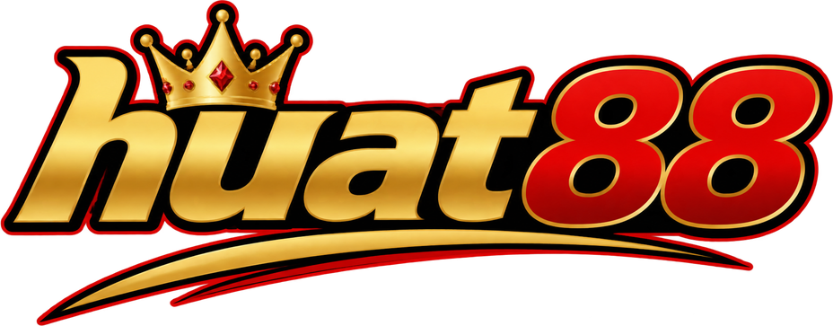 huat88 Logo